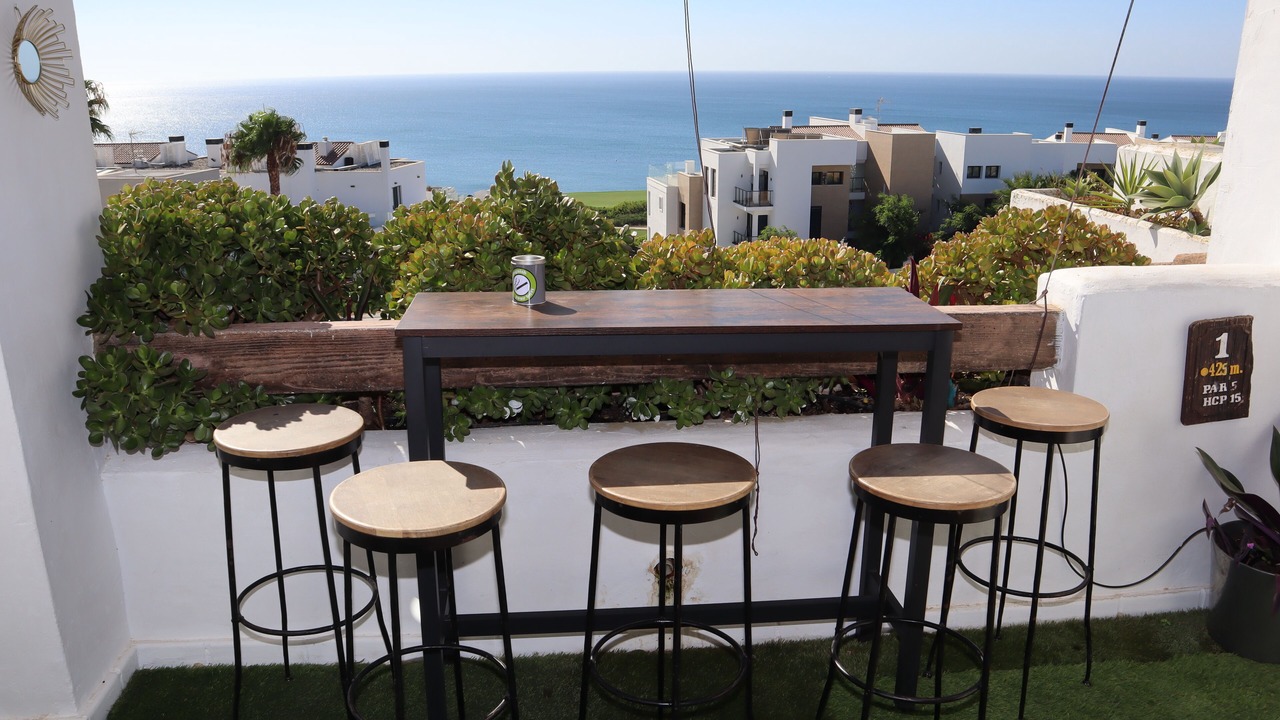 Photo of Outdoor in San Roque