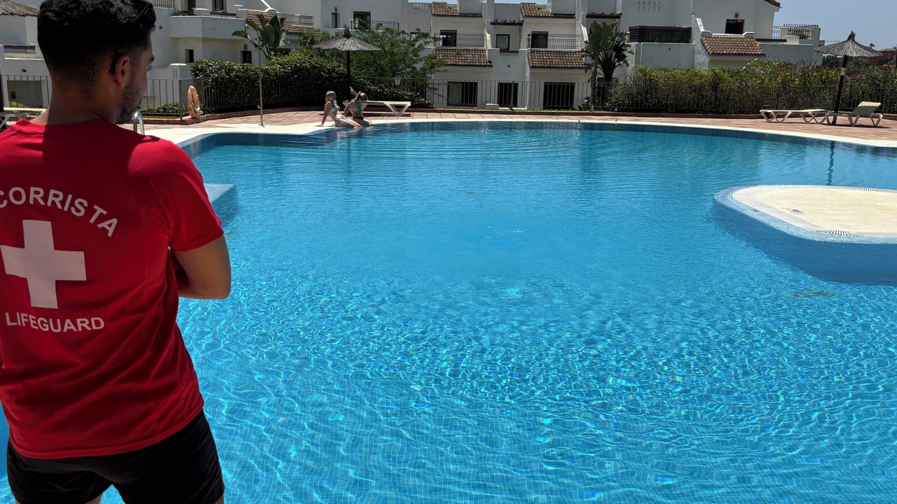 Photo of Outdoor in San Roque