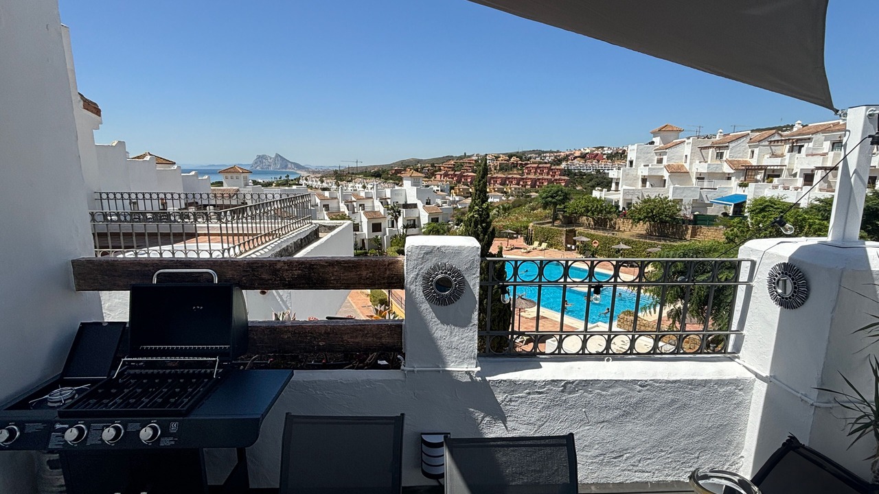 Photo of Outdoor in San Roque