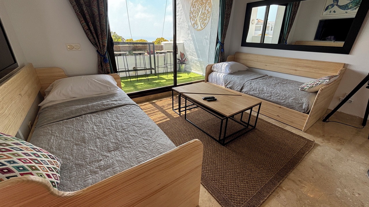 Photo of Bedroom in San Roque