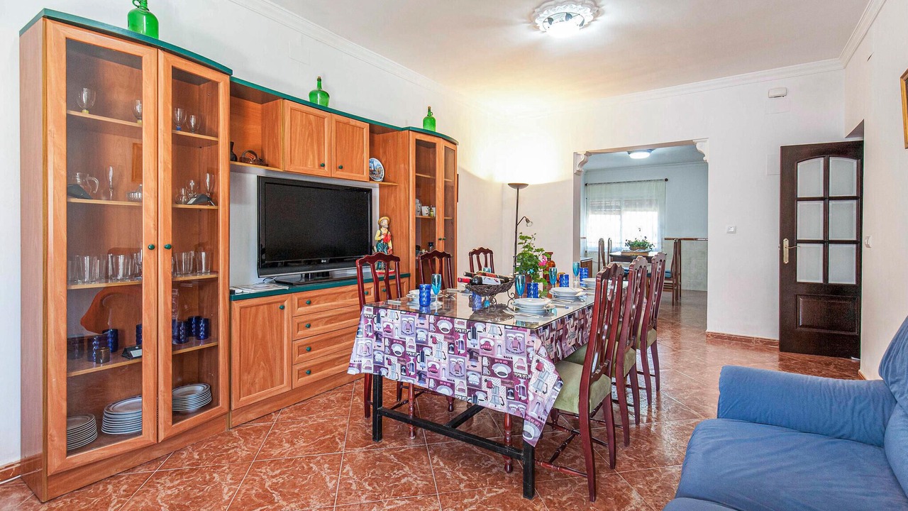 Photo of Bedroom in Penaflor