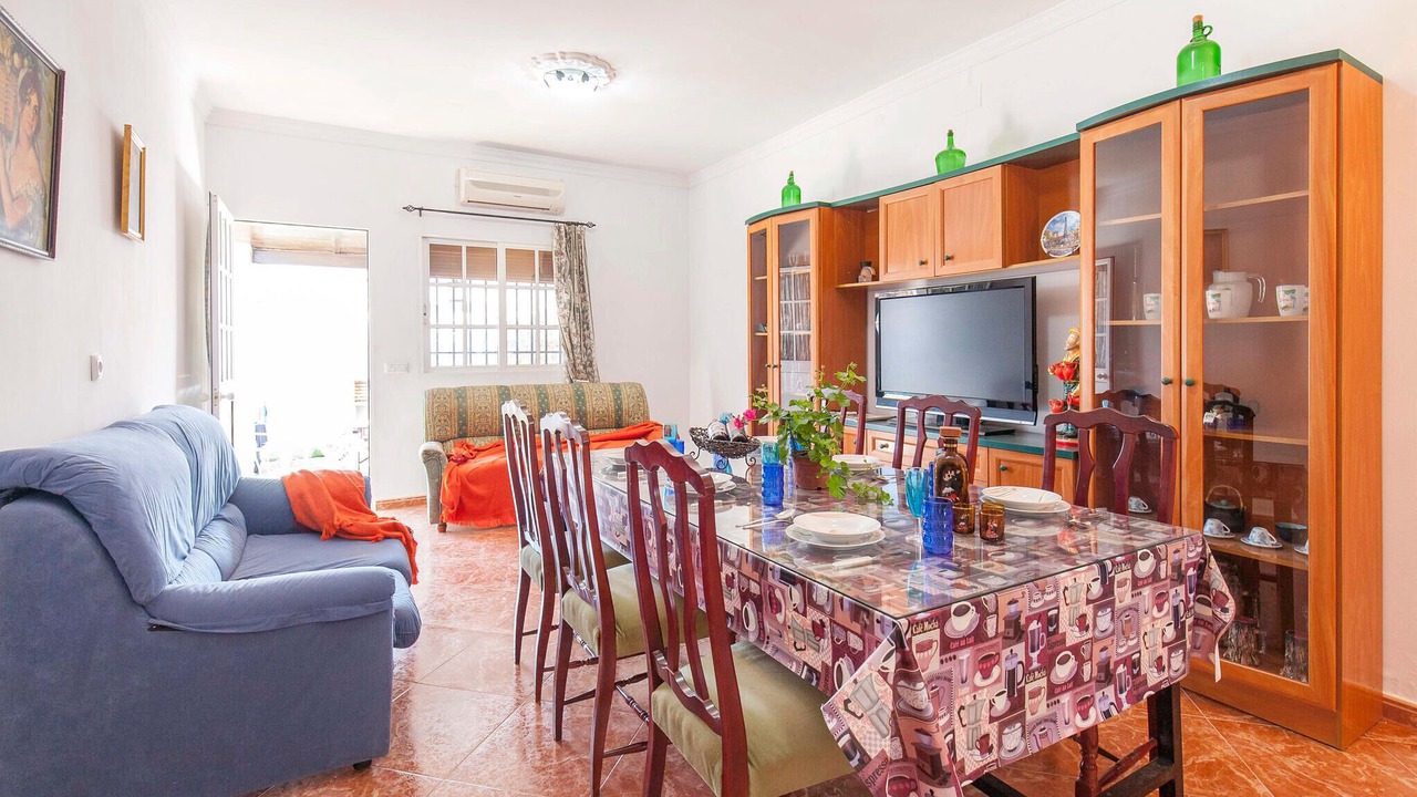 Photo of Bedroom in Penaflor