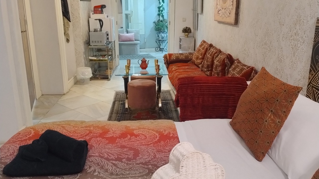 Photo of Bedroom in La Catedral