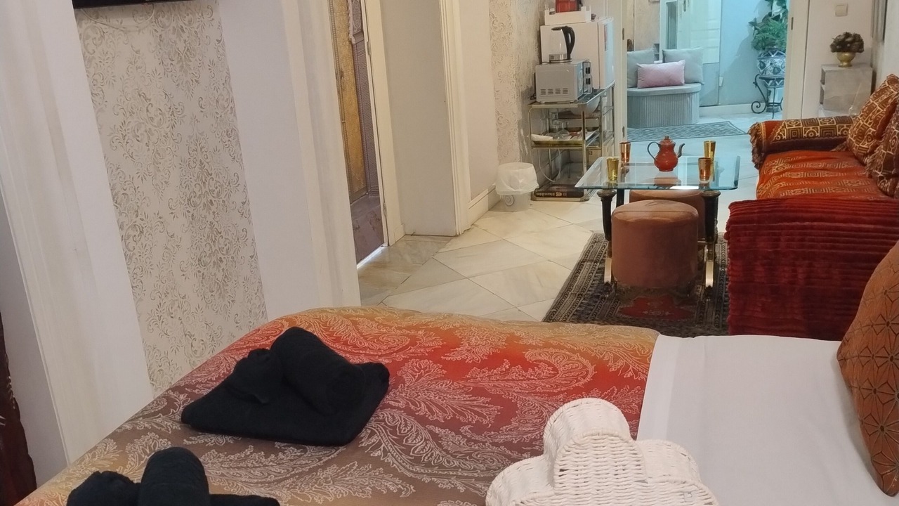 Photo of Bedroom in La Catedral