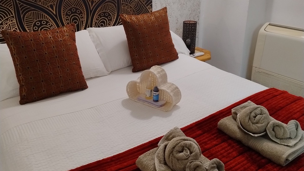 Photo of Bedroom in La Catedral