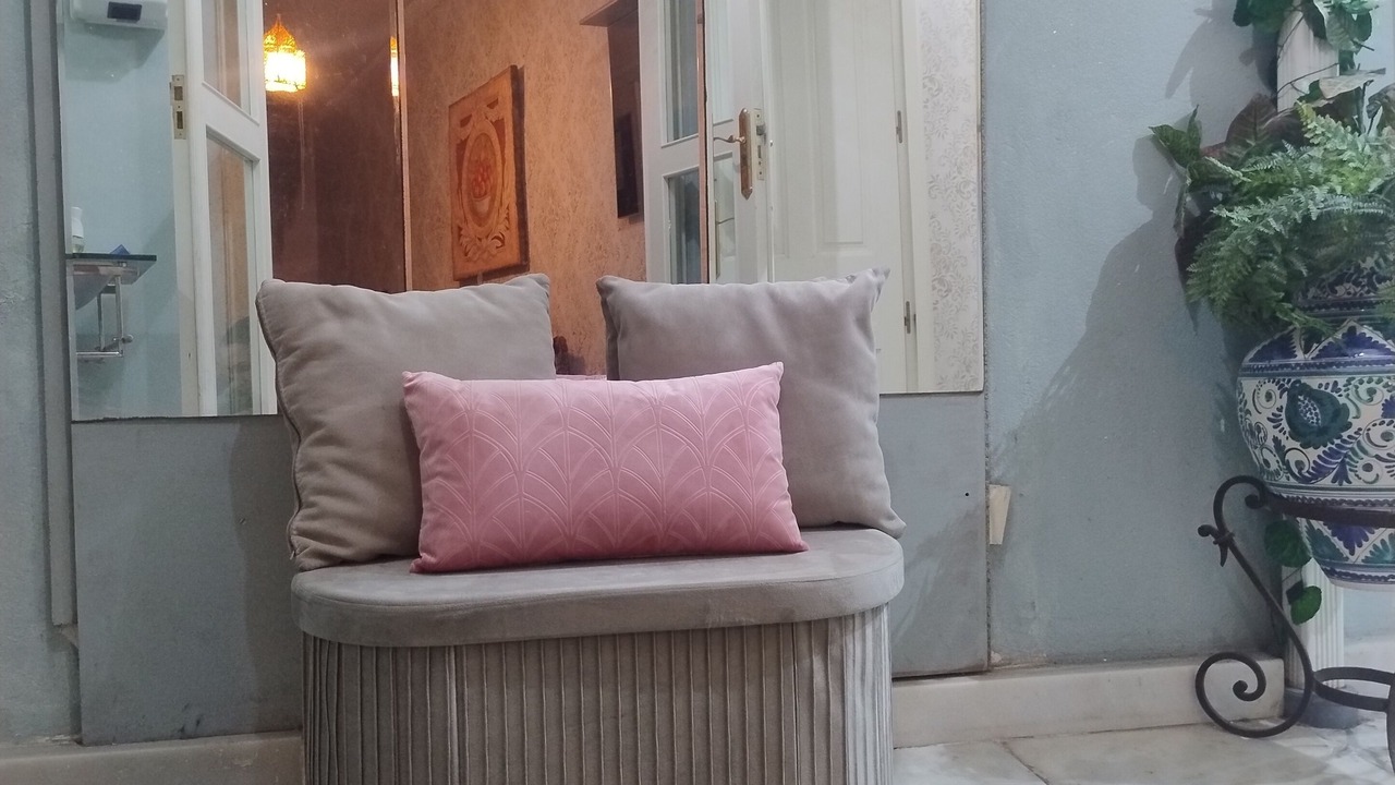 Photo of Bathroom in La Catedral