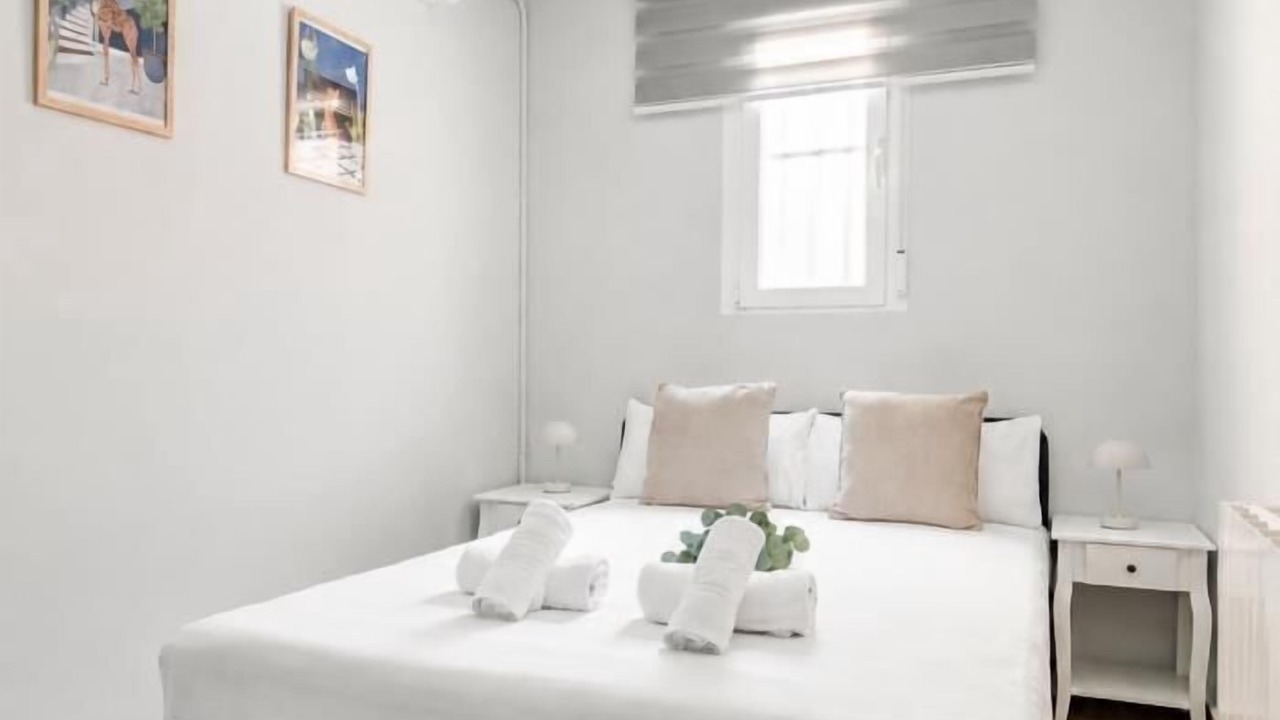 Photo of Bedroom in San Diego