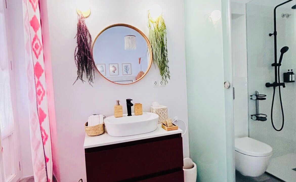 Photo of Bathroom in Puerto Real