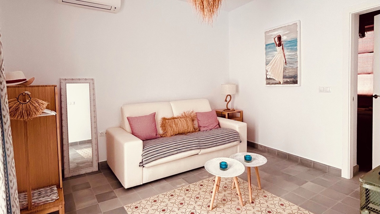 Photo of Livingroom in Puerto Real