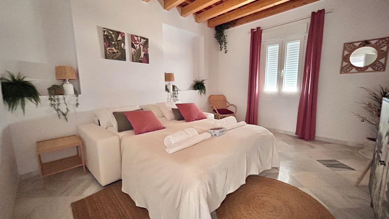 Photo of Bedroom in Puerto Real