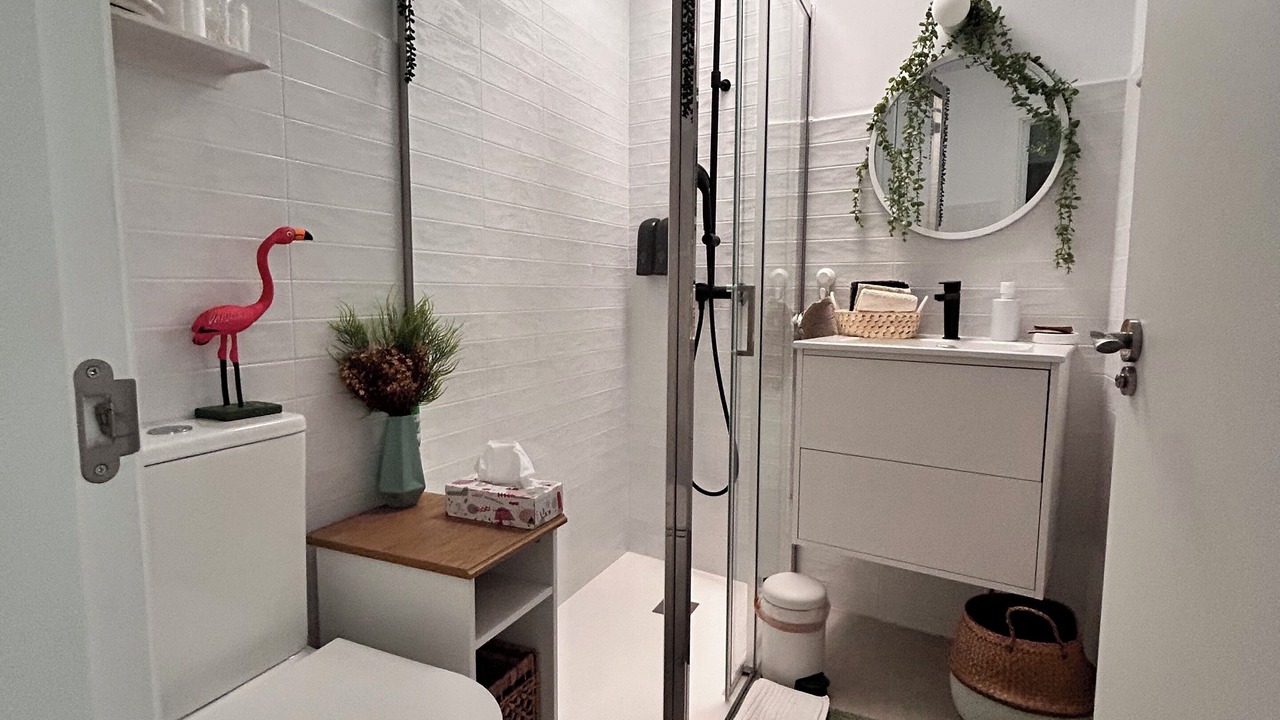 Photo of Bathroom in Puerto Real