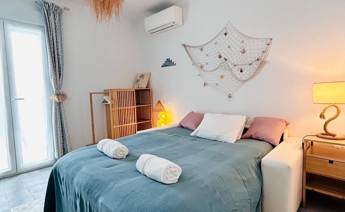 Photo of Bedroom in Puerto Real