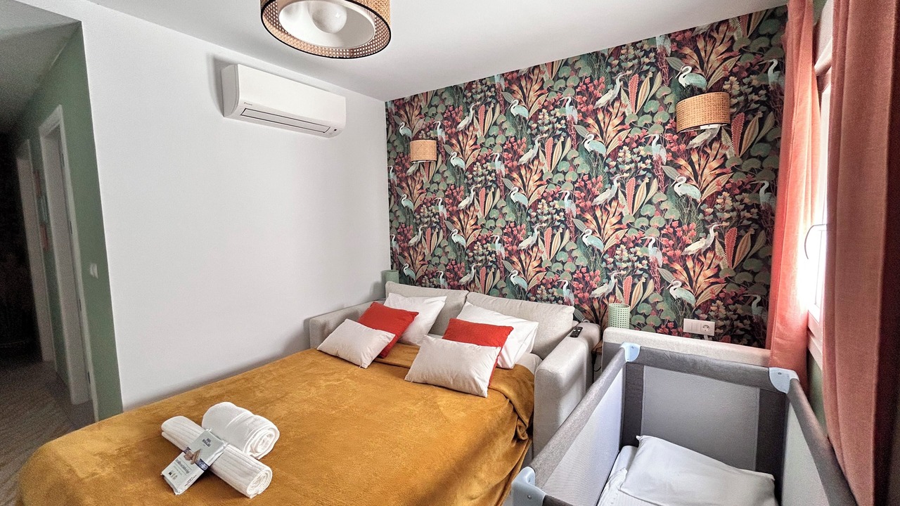 Photo of Bedroom in Puerto Real