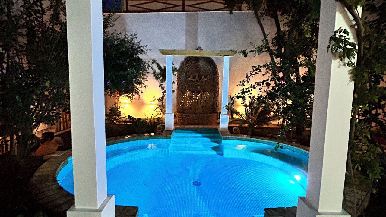 Photo of Outdoor in Puerto Real