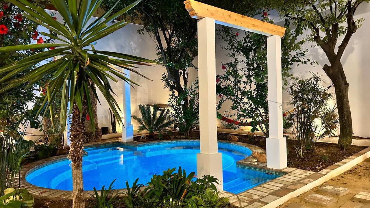 Photo of Outdoor in Puerto Real
