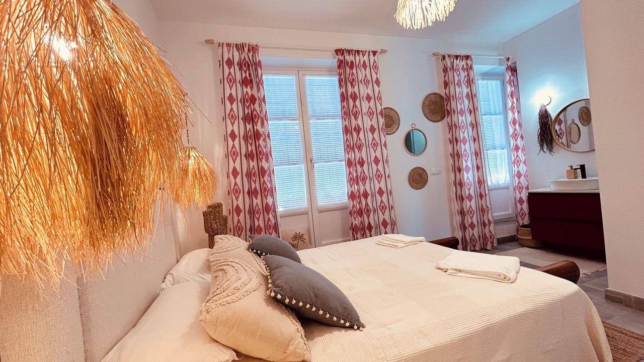 Photo of Bedroom in Puerto Real