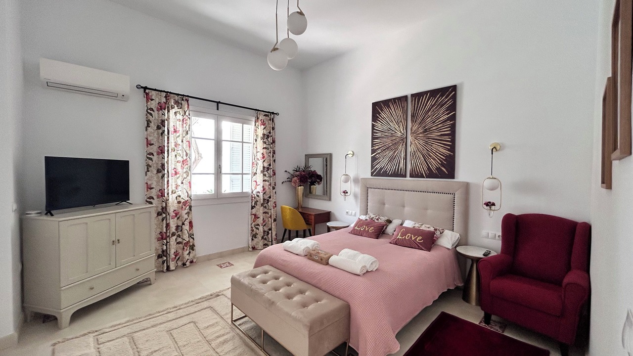 Photo of Bedroom in Puerto Real