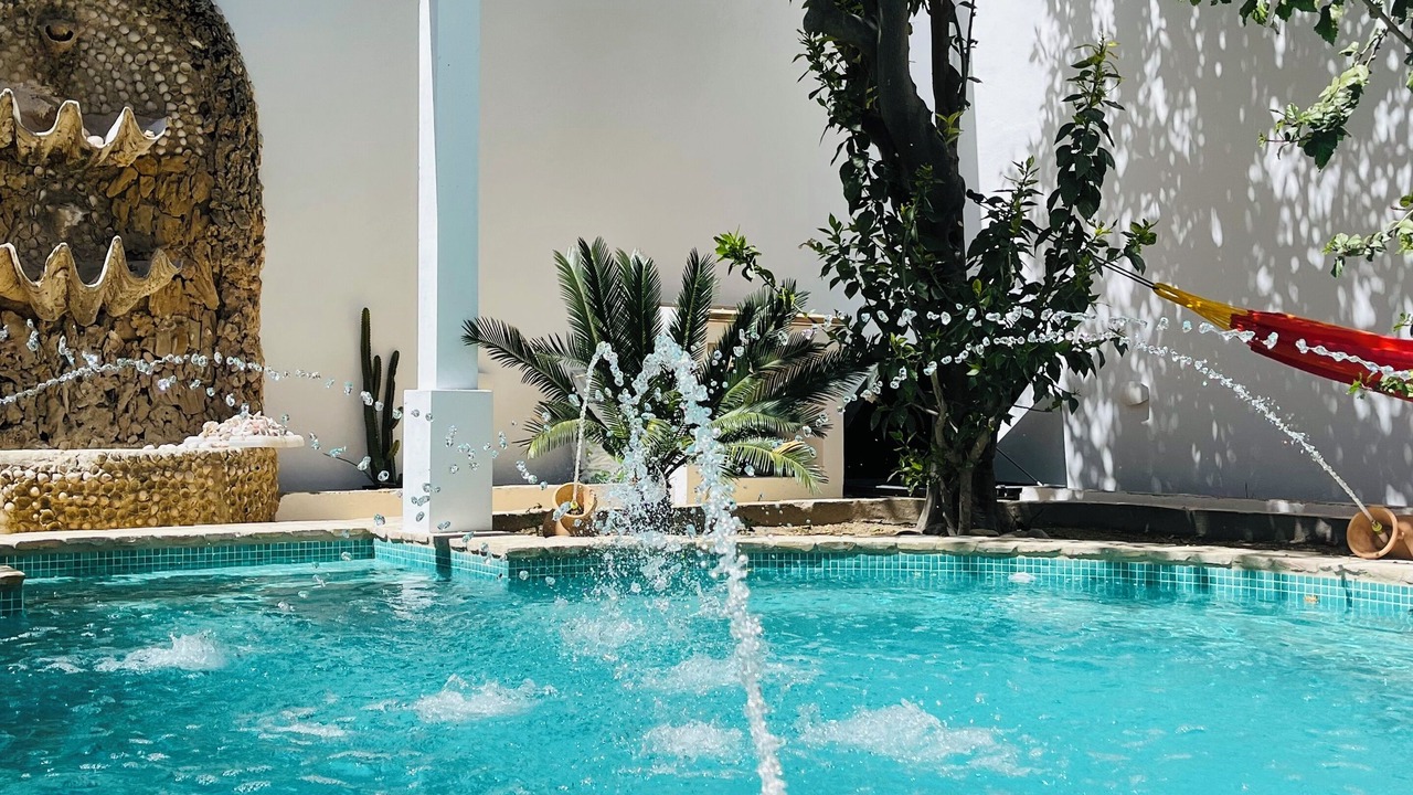 Photo of Outdoor in Puerto Real