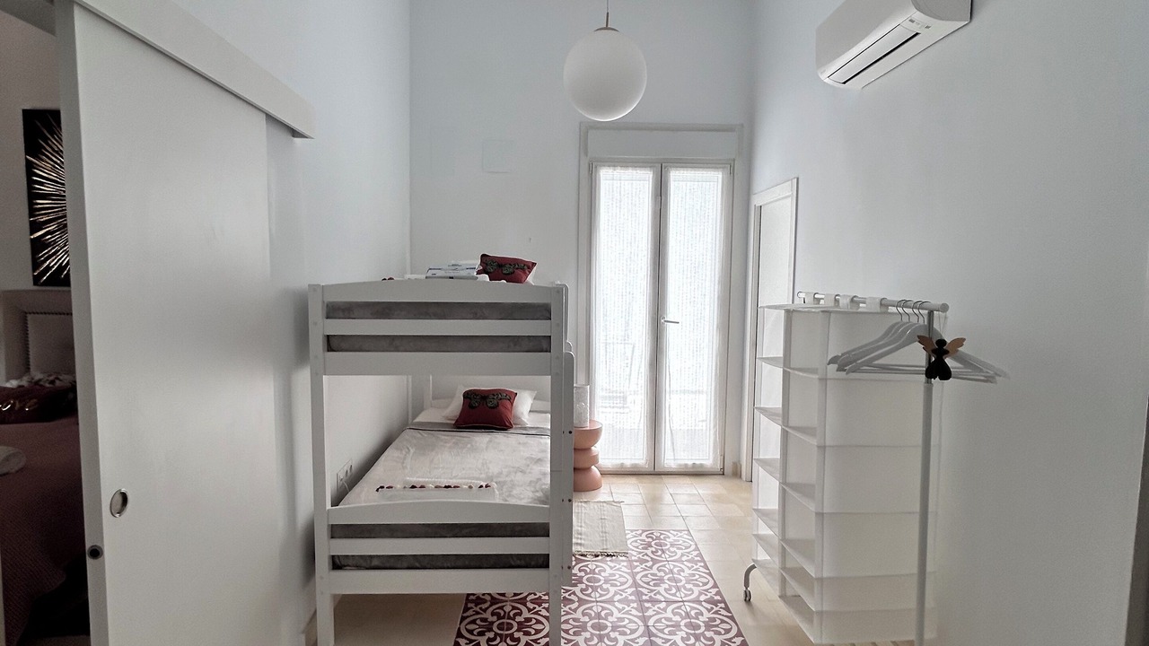 Photo of Bedroom in Puerto Real