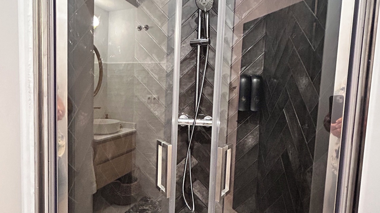 Photo of Bathroom in Puerto Real