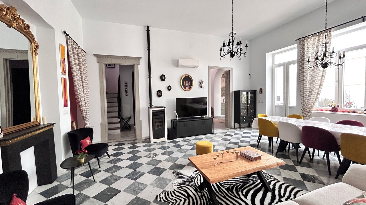 Photo of Livingroom in Puerto Real