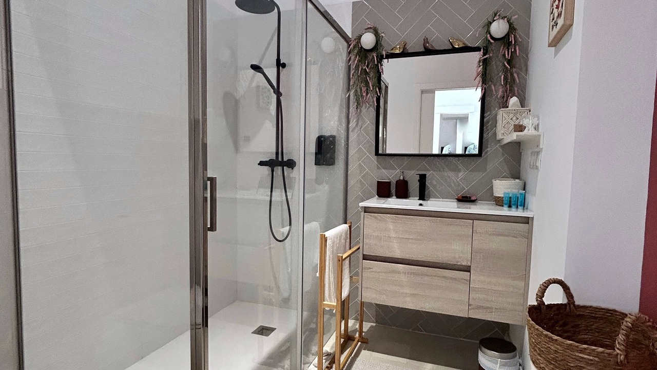 Photo of Bathroom in Puerto Real