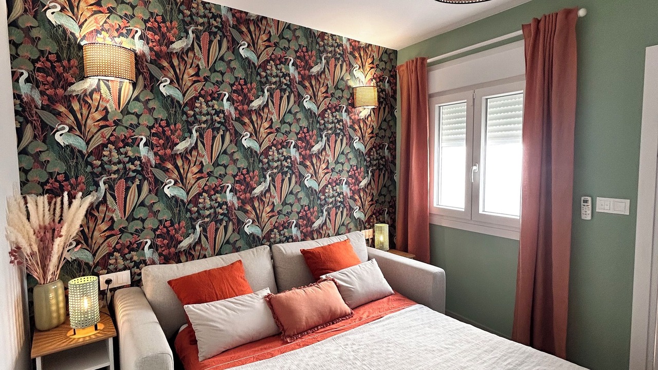 Photo of Bedroom in Puerto Real