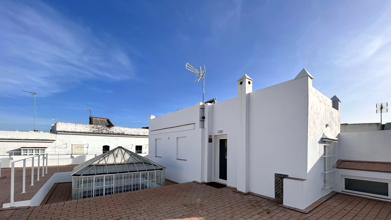 Photo of Outdoor in Puerto Real