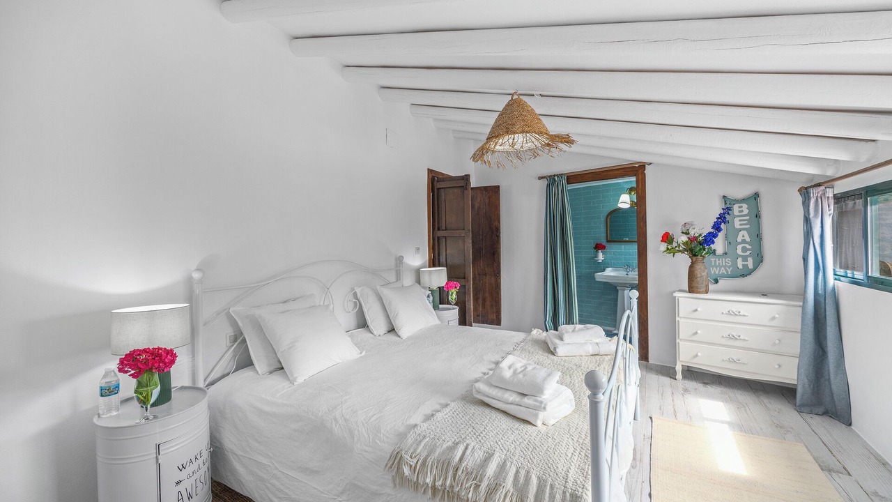 Photo of Bedroom in Galaroza