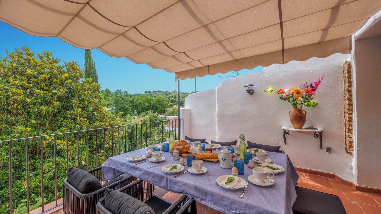 Photo of Outdoor in Galaroza