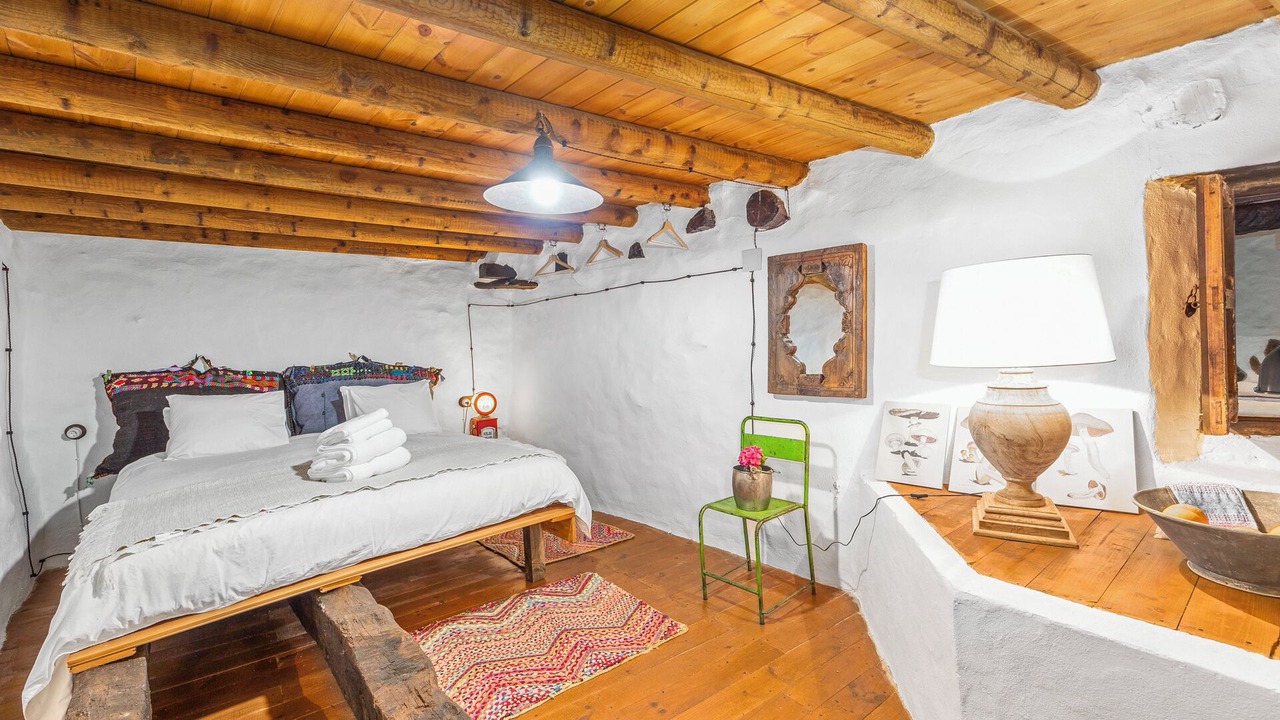 Photo of Bedroom in Galaroza