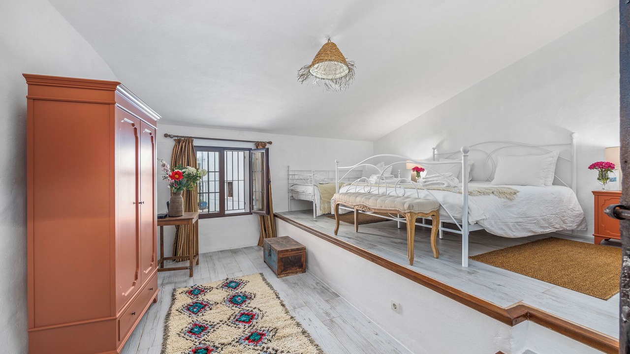 Photo of Bedroom in Galaroza
