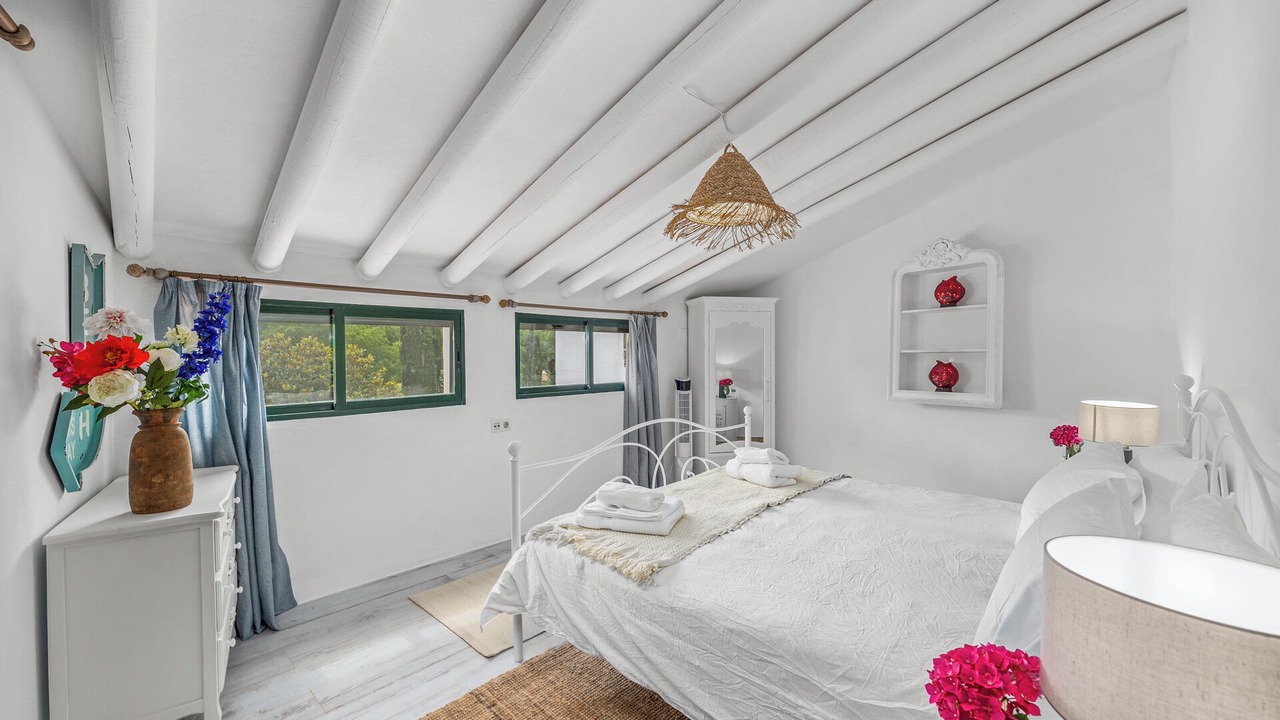 Photo of Bedroom in Galaroza
