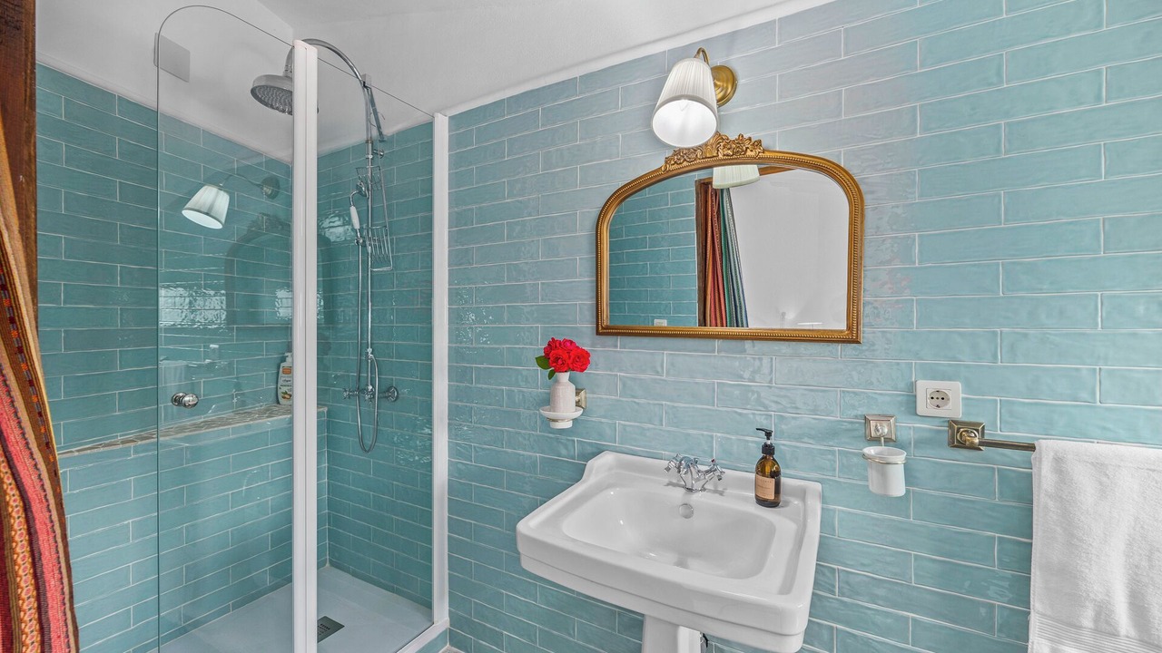 Photo of Bathroom in Galaroza