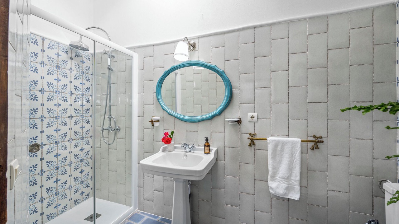 Photo of Bathroom in Galaroza