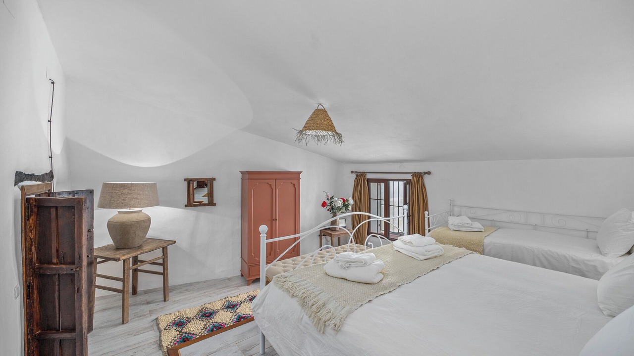 Photo of Bedroom in Galaroza