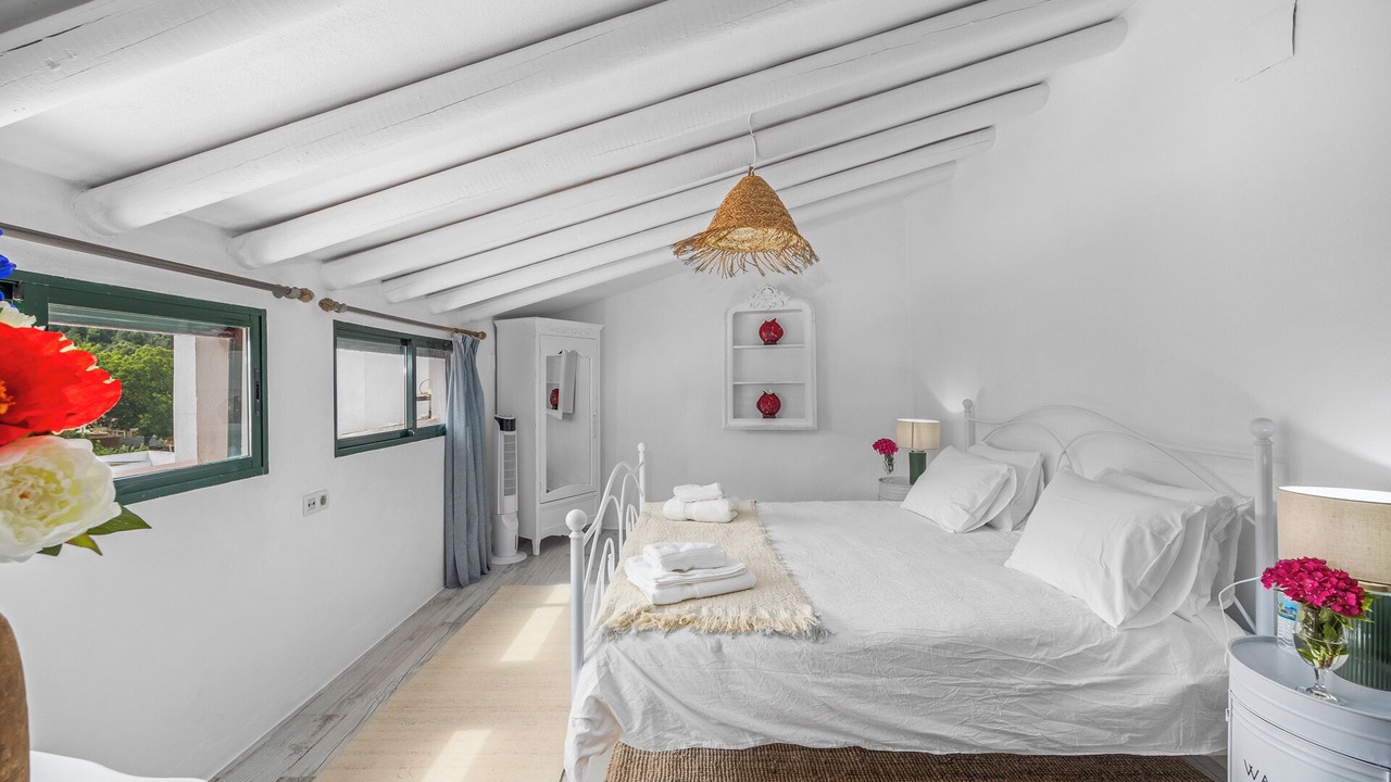 Photo of Bedroom in Galaroza