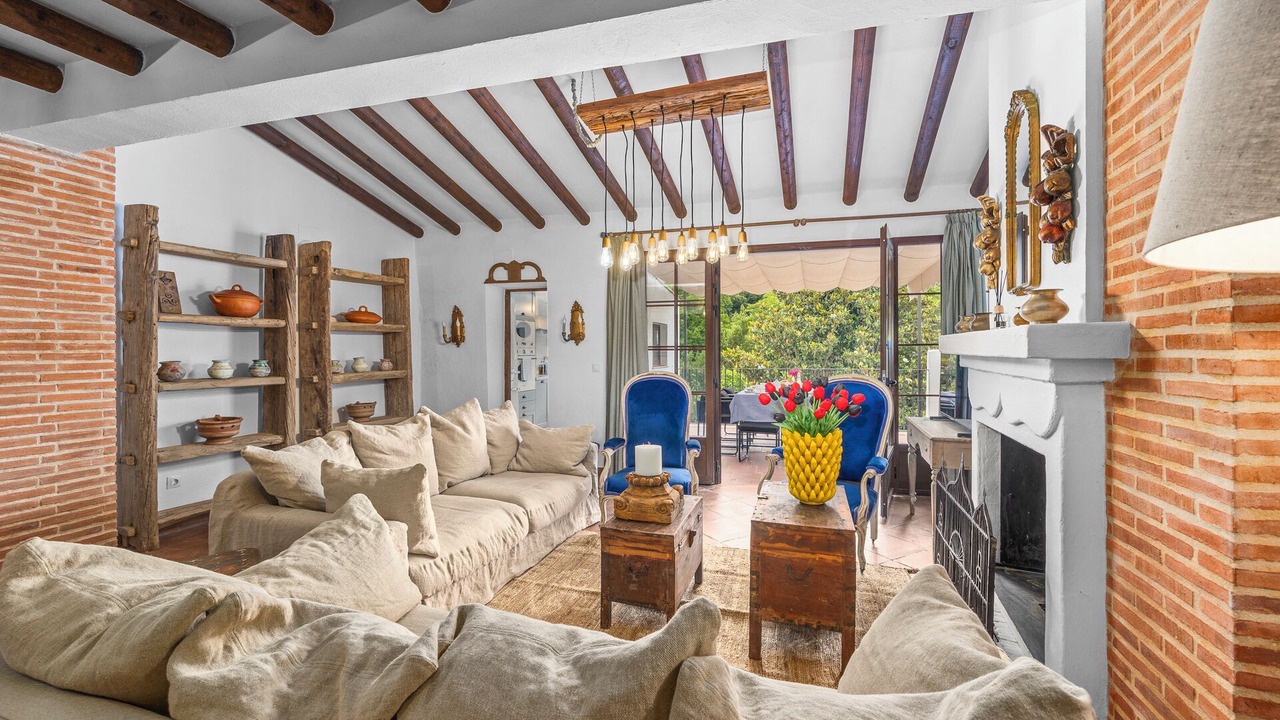 Photo of Livingroom in Galaroza