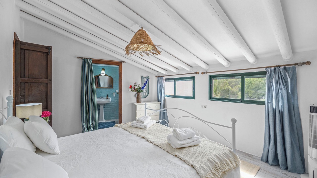 Photo of Bedroom in Galaroza