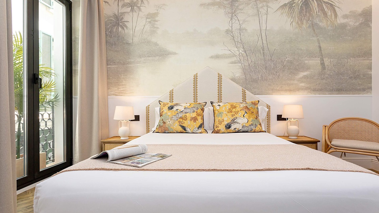 Photo of Bedroom in Alfalfa