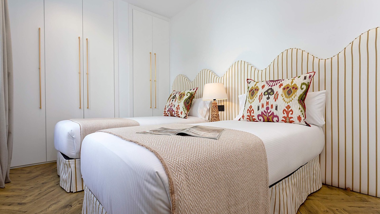 Photo of Bedroom in Alfalfa