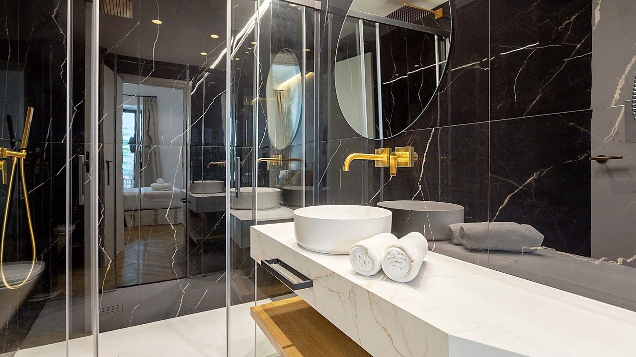 Photo of Bathroom in Alfalfa