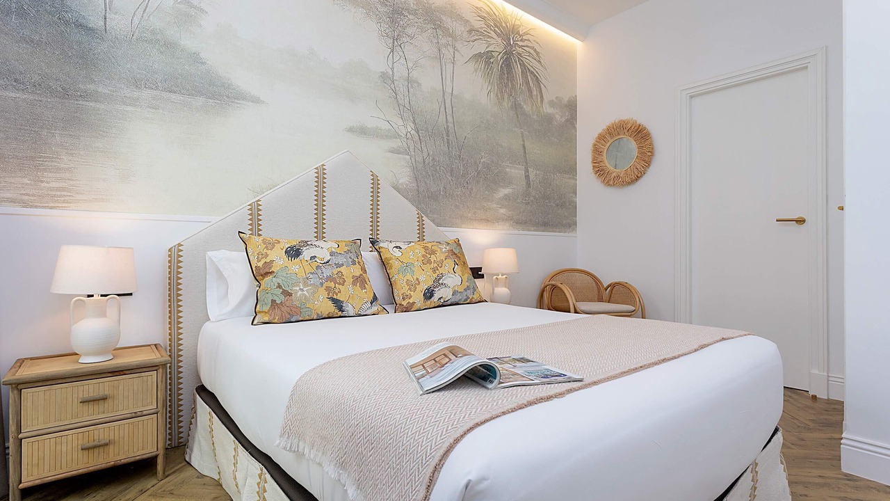 Photo of Bedroom in Alfalfa