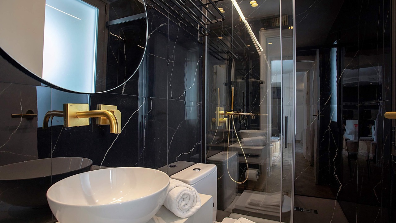 Photo of Bathroom in Alfalfa