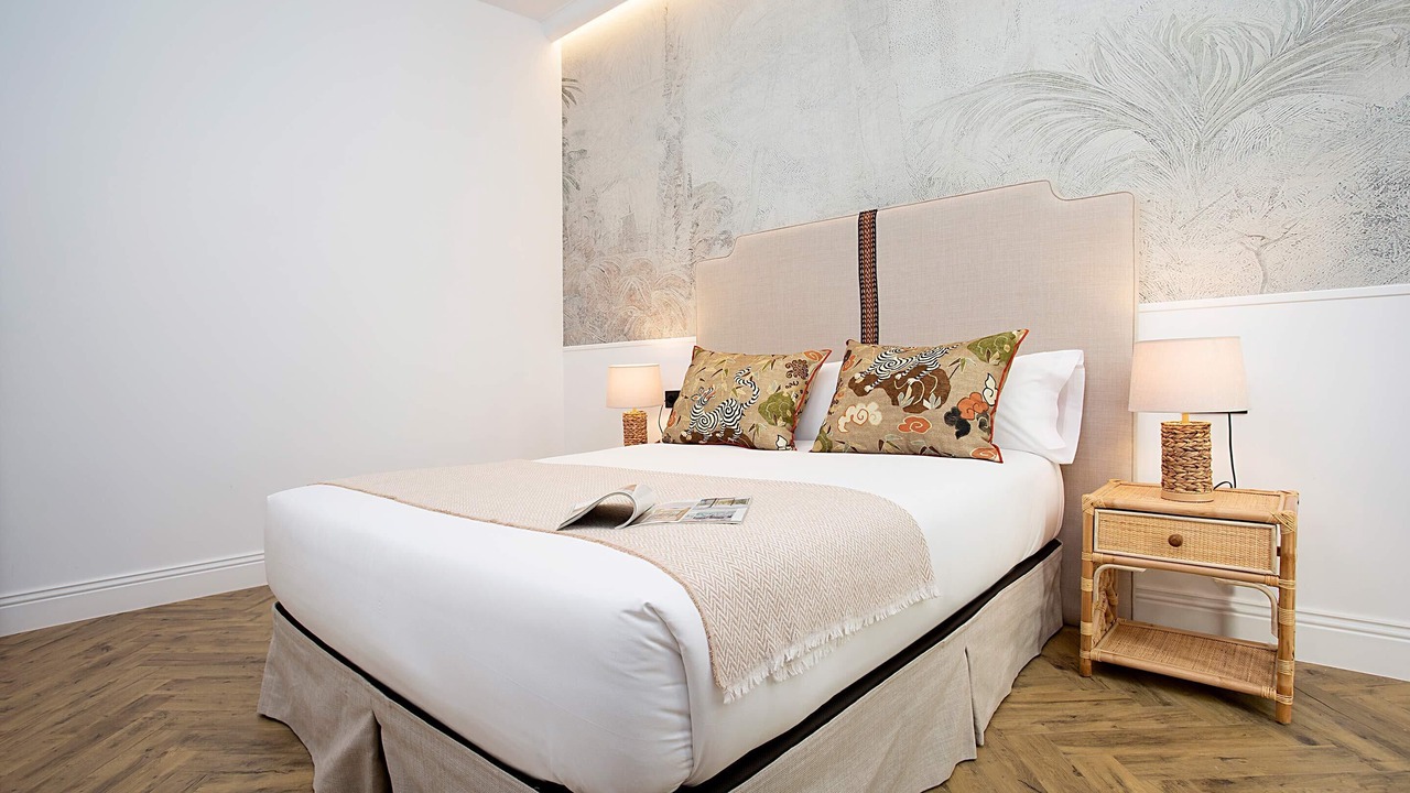 Photo of Bedroom in Alfalfa