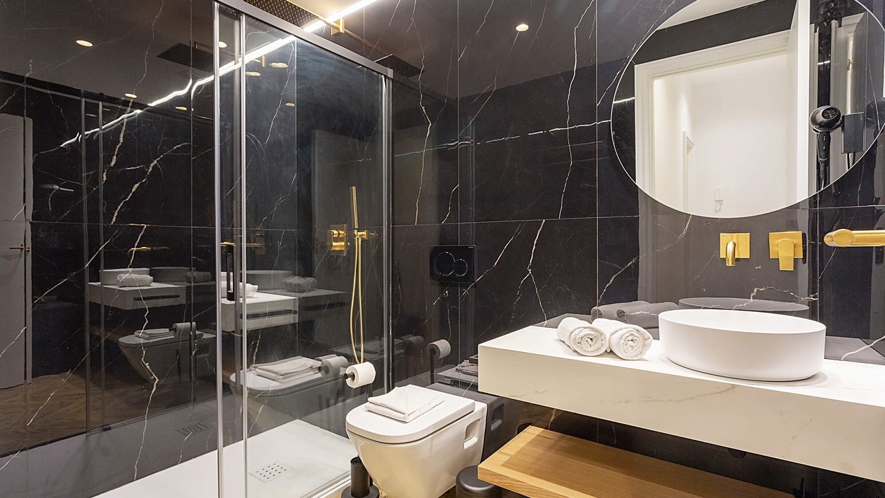 Photo of Bathroom in Alfalfa