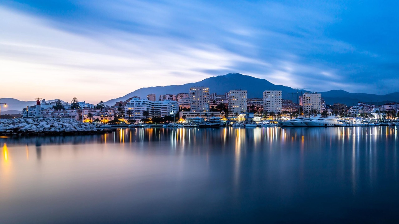 Photo of Others in Estepona