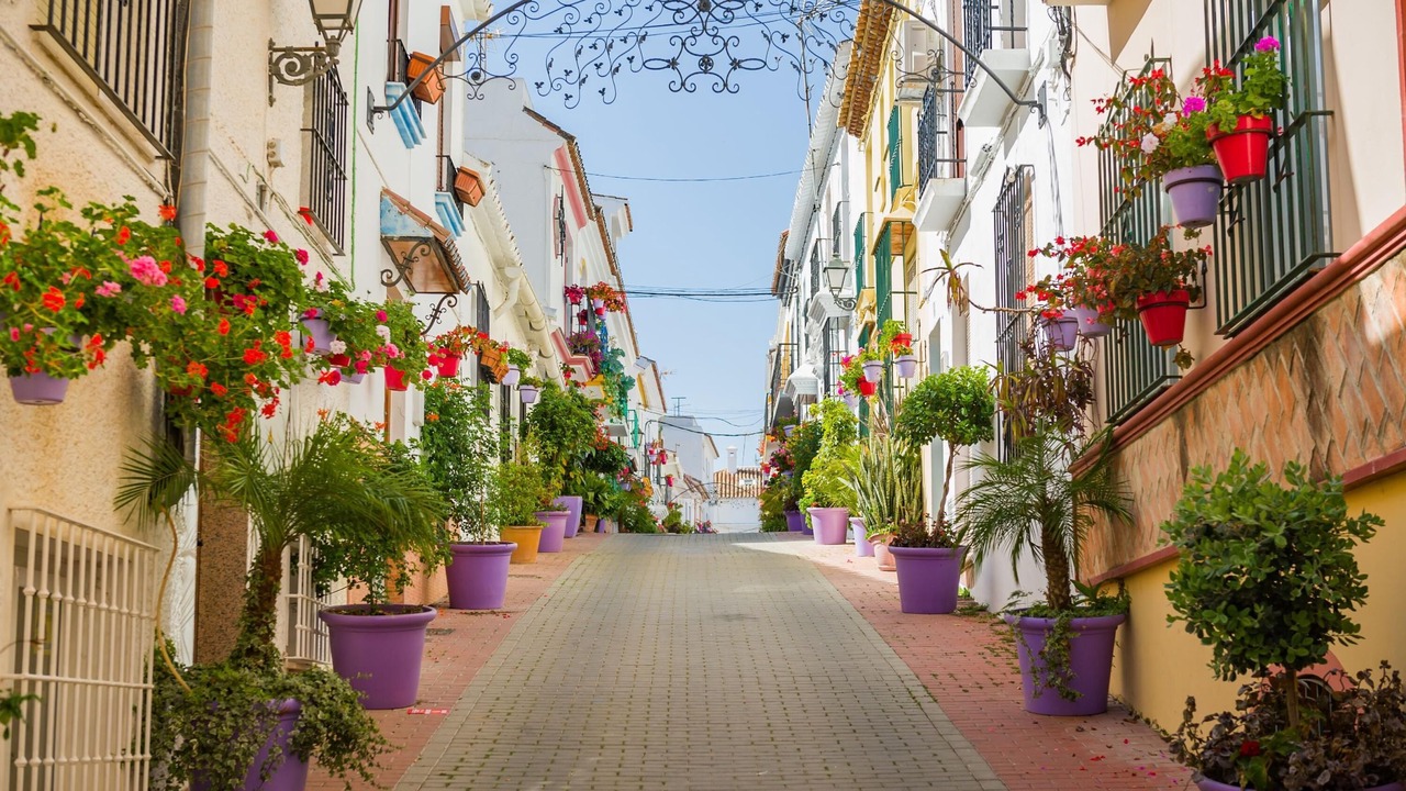 Photo of Others in Estepona