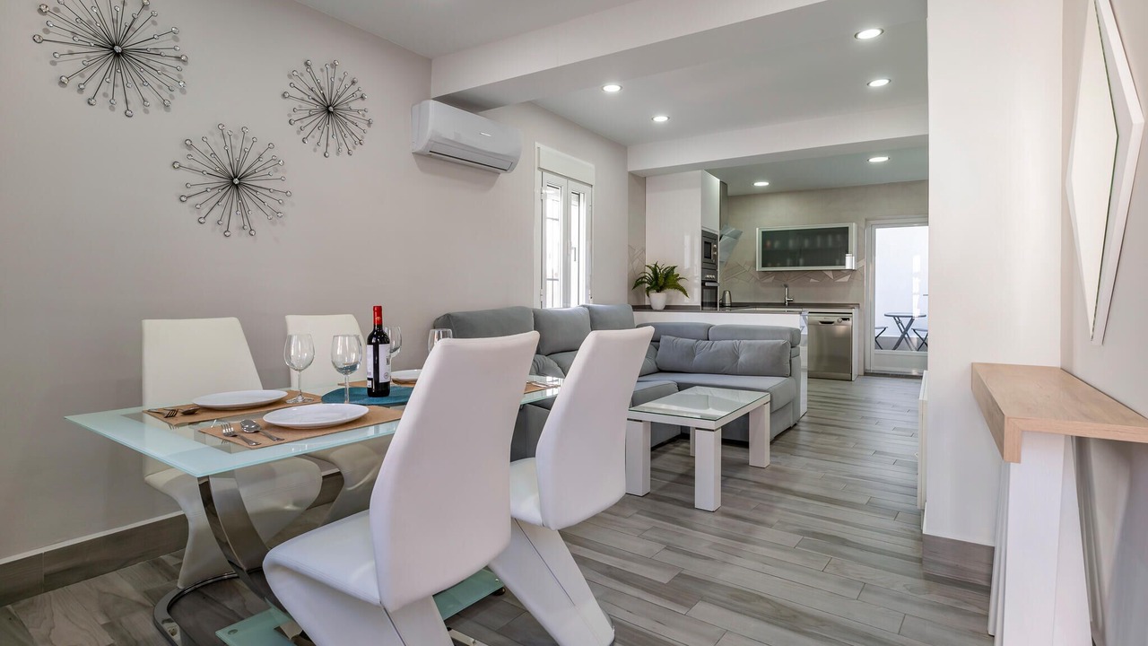 Photo of Bedroom in El Gastor
