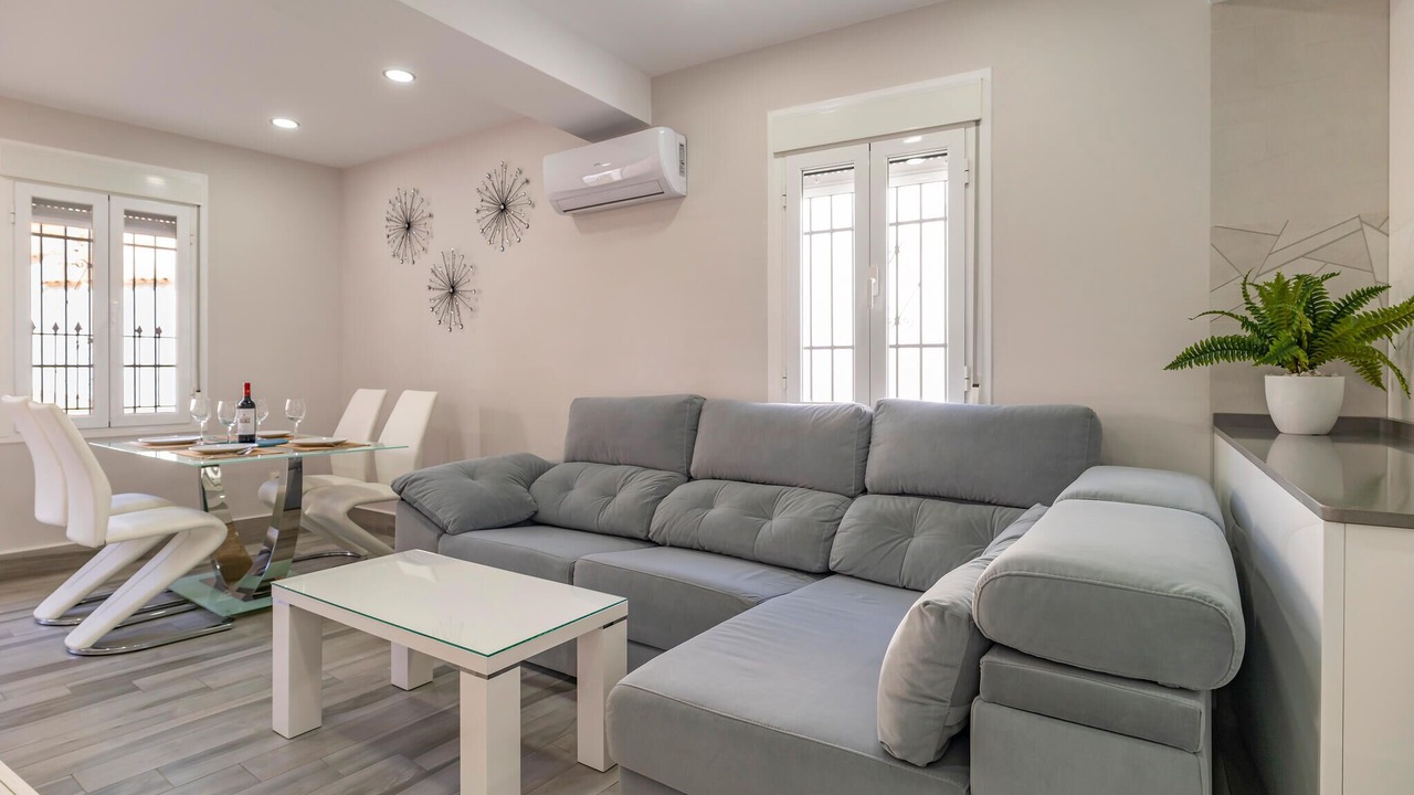 Photo of Bedroom in El Gastor